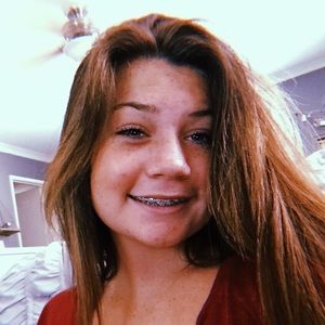 Meet your Posher, Teagan